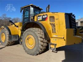 2018 CATERPILLAR 982M