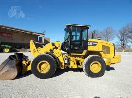 2016 CATERPILLAR 938M