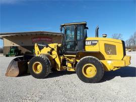 2016 CATERPILLAR 938M