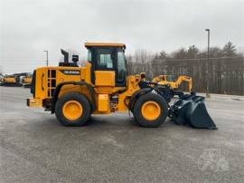 2022 HYUNDAI HL930A