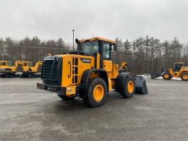 2022 HYUNDAI HL930A