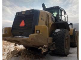 2014 CATERPILLAR 982M