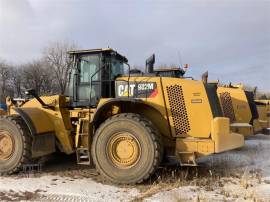 2014 CATERPILLAR 982M