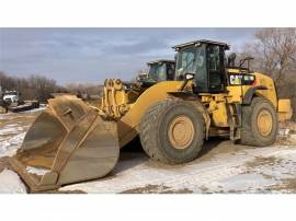 2014 CATERPILLAR 982M