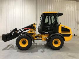 2023 JCB 409 AGRI