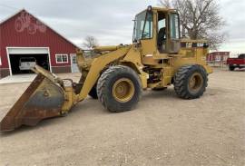 1994 CATERPILLAR 936F