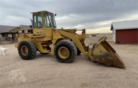 1994 CATERPILLAR 936F