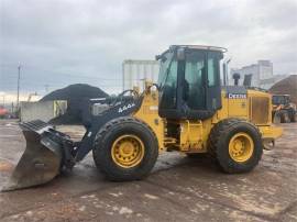 2012 DEERE 444K