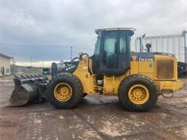 2012 DEERE 444K