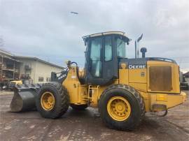 2012 DEERE 444K