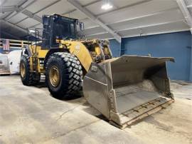 2001 CATERPILLAR 980G