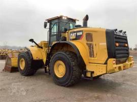 2017 CATERPILLAR 980M