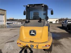 2021 DEERE 244L