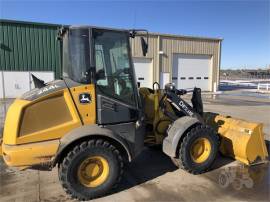 2021 DEERE 244L