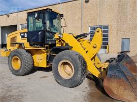 2013 CATERPILLAR 924K