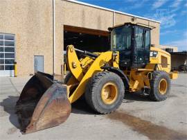 2013 CATERPILLAR 924K