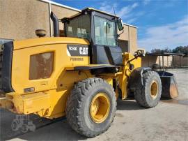 2013 CATERPILLAR 924K