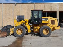 2013 CATERPILLAR 924K