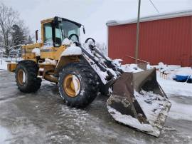 1994 VOLVO L120B