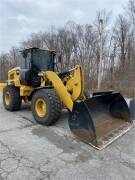 2019 CATERPILLAR 938M