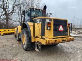 1998 CATERPILLAR 980G