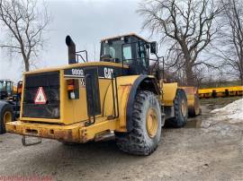 1998 CATERPILLAR 980G