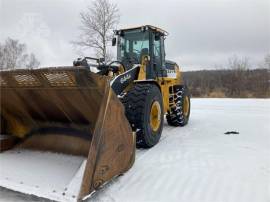 2017 DEERE 644K