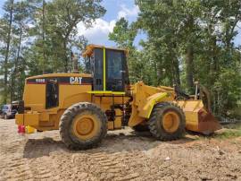 2005 CATERPILLAR 938G II