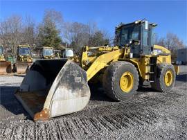 2011 CATERPILLAR 938H