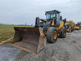 2009 DEERE 624J