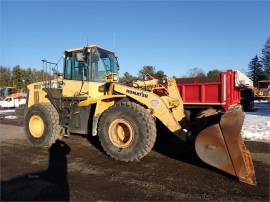 2010 KOMATSU WA380-6