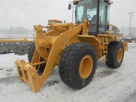 2000 CATERPILLAR 938G