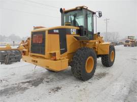 2000 CATERPILLAR 938G