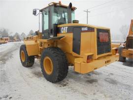 2000 CATERPILLAR 938G