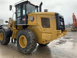 2023 CATERPILLAR 930M