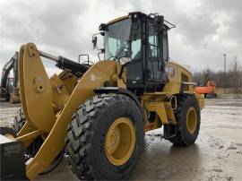 2023 CATERPILLAR 930M