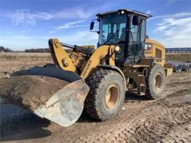 2013 CATERPILLAR 930K