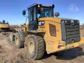 2013 CATERPILLAR 930K