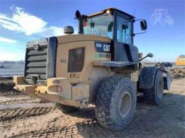 2013 CATERPILLAR 930K