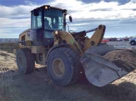 2013 CATERPILLAR 930K