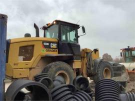 2015 CATERPILLAR 930K