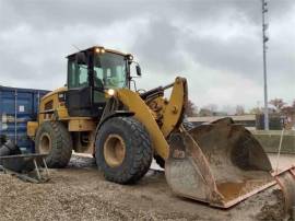 2015 CATERPILLAR 930K