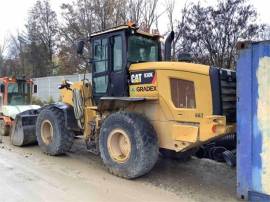 2015 CATERPILLAR 930K