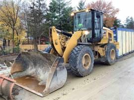 2015 CATERPILLAR 930K