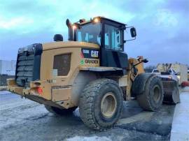 2015 CATERPILLAR 930K