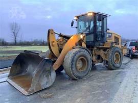 2015 CATERPILLAR 930K