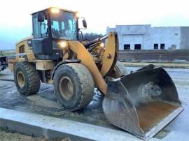 2015 CATERPILLAR 930K