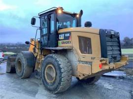 2015 CATERPILLAR 930K