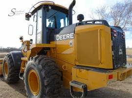 2013 DEERE 544K