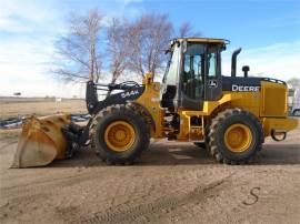 2013 DEERE 544K